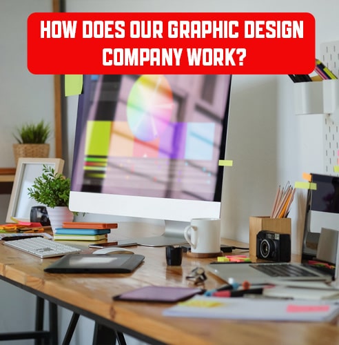 Graphic Designing Services