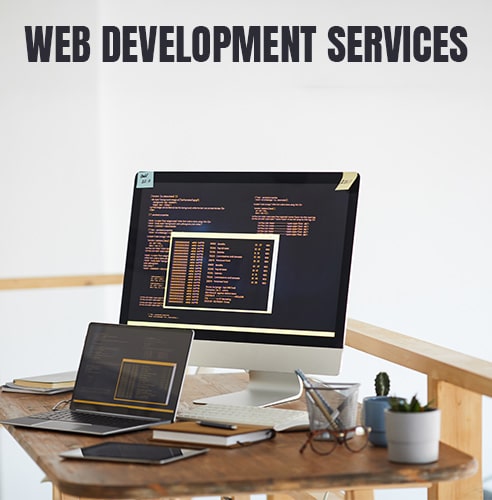 Web development Services